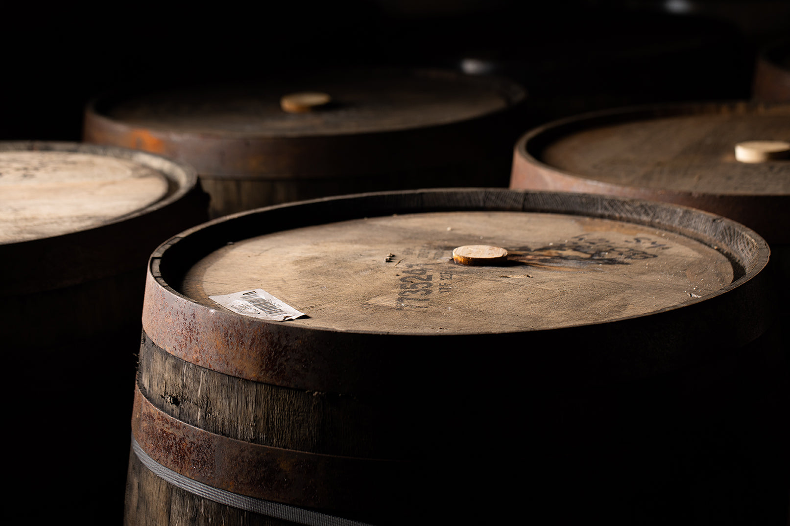 Casks