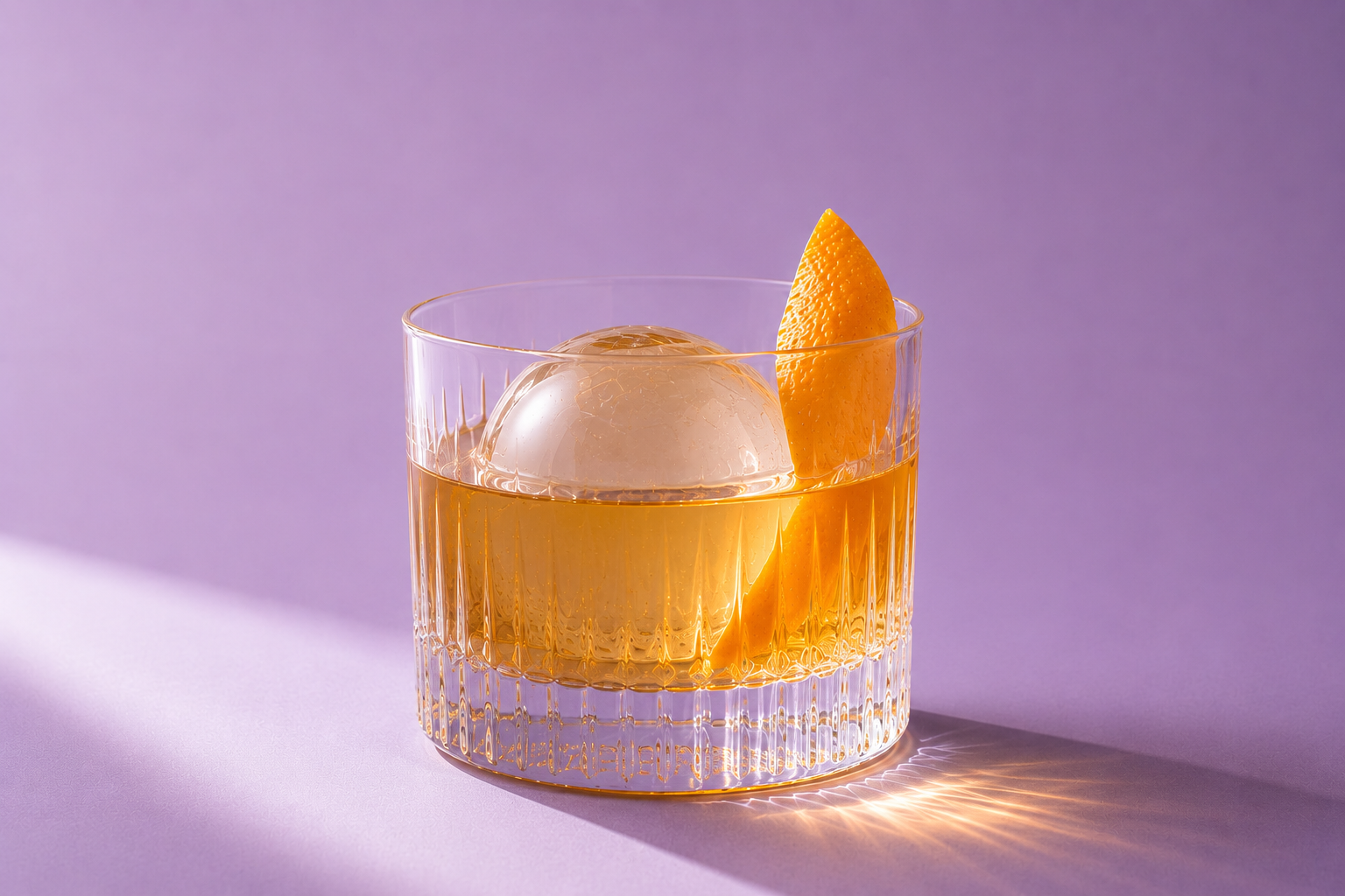 Chancer Old Fashioned