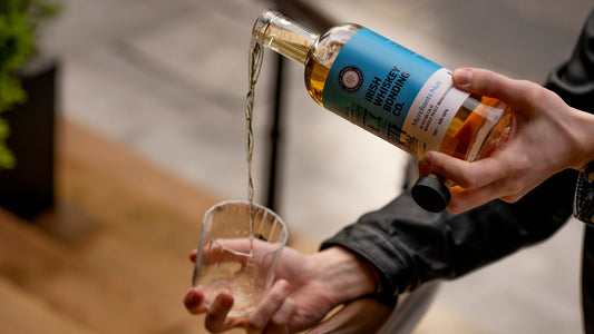 Merchants Malt 15 Year Old awarded VinePair’s “15 Best Irish Whiskeys for 2025” blog post