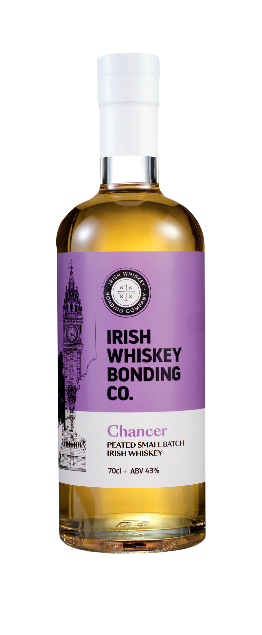 Chancer product image